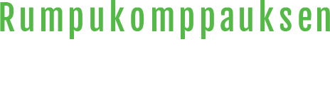 Rumpukomppauksen alkeet